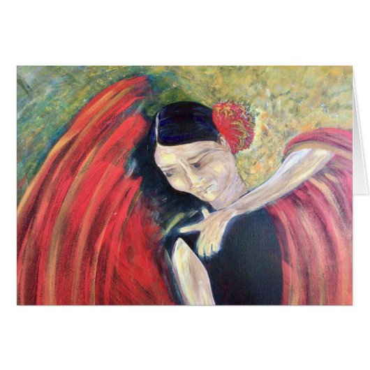 ダンサー・パロマ (正面横)