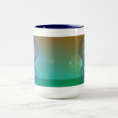 ダンサー*フェジャ* マグカップ (中央)