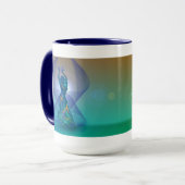 ダンサー*フェジャ* マグカップ (正面左)