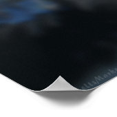 ダンサー ポスター (角)