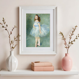 ダンサー ポスター