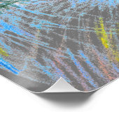 ダンサー ポスター (コーナー)