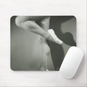 ダンサー マウスパッド (マウス)