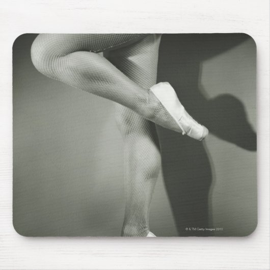 ダンサー マウスパッド (正面)