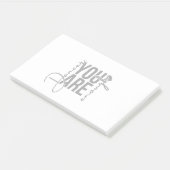 ダンサー、十分だ。ポストイットノート ポストイット (アングル)