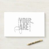 ダンサー、十分だ。ポストイットノート ポストイット (デスク)