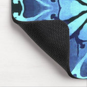 ダンサー(水) マウスパッド (コーナー)