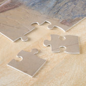 ダンサー(1880) ジグソーパズル (側面)