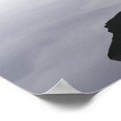 ダンサー#1 ポスター (角)