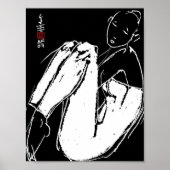 ダンサー#25 ポスター (正面)