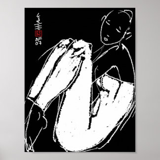 ダンサー#25 ポスター