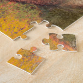 ダンサー | Edgar Degas | ジグソーパズル (側面)