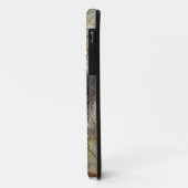 ダンサー- iPhoneの場合 Case-Mate iPhoneケース (裏面/左)