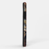 ダンサー- iPhoneの場合 Case-Mate iPhoneケース (裏面/右)