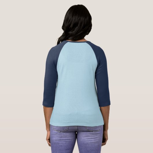 ダンサー Tシャツ (裏面フル)