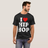 ダンサー Tシャツ (正面フル)