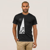 ダンサー Tシャツ (正面フル)