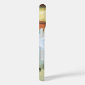 ダンサーEdgar Degasによって休む,ヴィンテージ・バレエ・アート Case-Mate iPhoneケース (裏面 / 右)