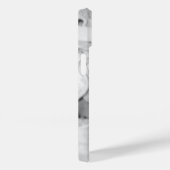 ダンサーEn Pointe Appleとサムスンのケース Case-Mate iPhoneケース (裏面 / 右)