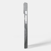 ダンサーEn Pointe Appleとサムスンのケース Case-Mate iPhoneケース (裏面 / 左)