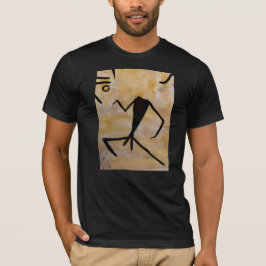 ダンサーTシャツ Tシャツ