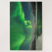 ダンシングオーロラ ジグソーパズル (縦)