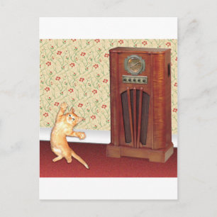 ダンシングキャット広場.jpg ポストカード