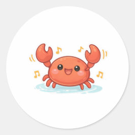 ダンシングクラブ ラウンドシール