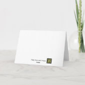 ダンシングペンギンズ クリスマス (裏面)