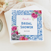 ダンシング・クイーン マンマ・ミア ディスコ ブライダルシャワー