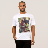 ダンシング・ジプシー Tシャツ (正面フル)