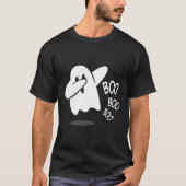 ダンシング・ブー Tシャツ (正面)