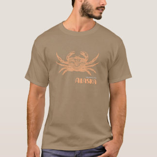 ダンジネス Tシャツ