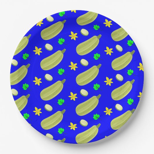 ダンジャ ペーパープレート (正面)