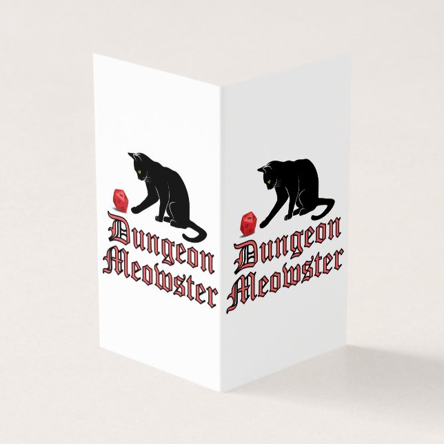ダンジョンおもしろい・ミオウスターRPG猫とサイコロ (外部)