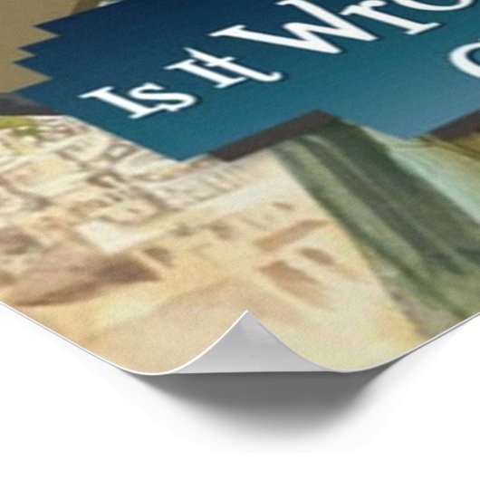 ダンジョンで女の子を迎えに行くのは悪いのか ポスター (角)