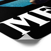 ダンジョンメオウスター ポスター (角)