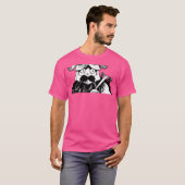 ダンジョンメシ Tシャツ (正面フル)
