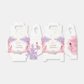 ダンスとトワイルバレリーナの誕生日 フェイバーボックス (折り畳みなし)