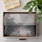 ダンスとバラ 薄葉紙 (ギフト)