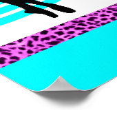 ダンスに夢中 ポスター (角)