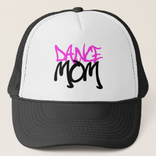 ダンスのお母さん キャップ