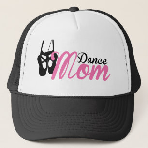 ダンスのお母さん キャップ