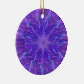 ダンスのオーナメント セラミックオーナメント (右)