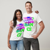 ダンスのダンスのダンス Tシャツ (ユニセックス)