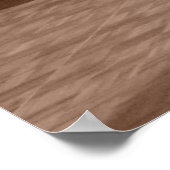 ダンスの優雅さ ポスター (角)