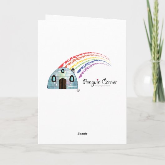 ダンスの先生のための井戸をすぐに得て下さい カード (裏面)