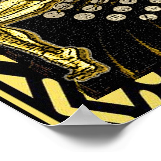 ダンスの力 ポスター (角)