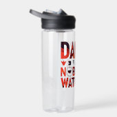 ダンスの自由 ウォーターボトル (右面)