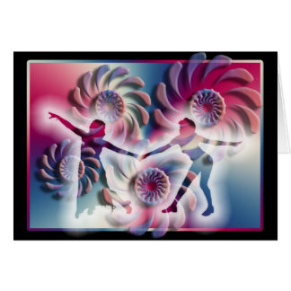 ダンスの魔法の時